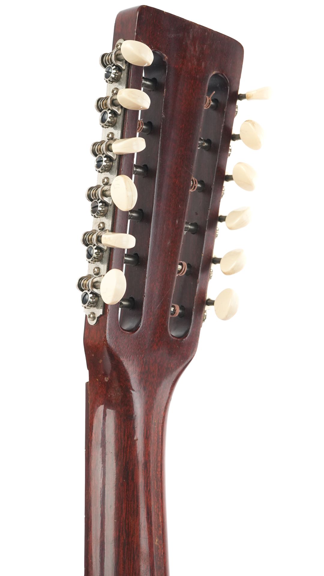 Martin D12-20 Mahogany Spruce 12 String 1967 #225212 | The Fellowship ...